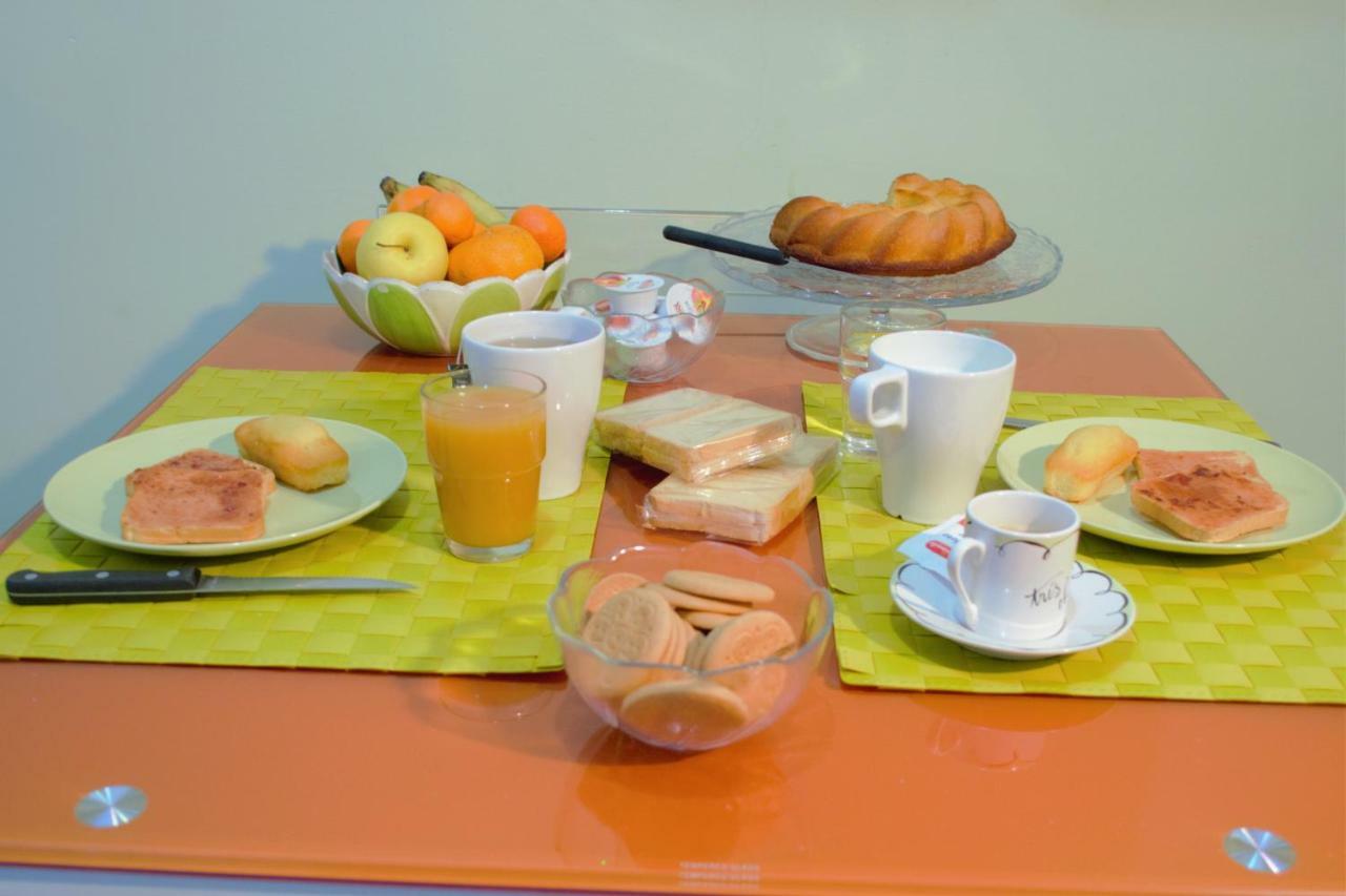 Bed and Breakfast La Casa Di Ludo Enna Exteriér fotografie